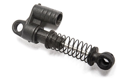 COILOVER SHOCK ABSORBERS