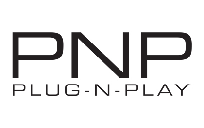 Plug-N-Play® Fertigstellungsgrad
