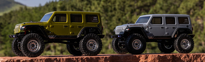 JEEP WRANGLER JLU BODY