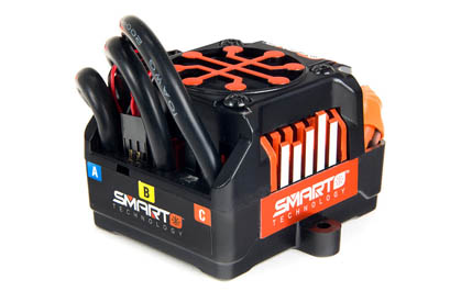 FIRMA 150A SMART Brushless ESC