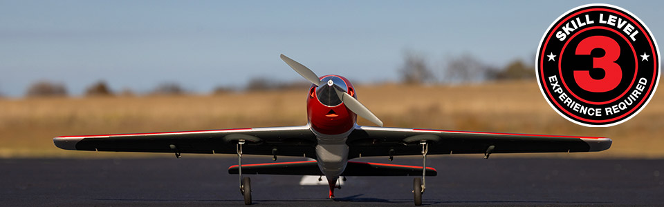 Skill Level 3 &ndash; Erfahrung erforderlich 