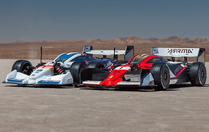 FACTORY-FINISHED BODY 