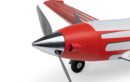 Vielseitige bürstenlose Leistung 