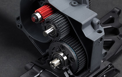 SPEKTRUM ELECTRONICS 