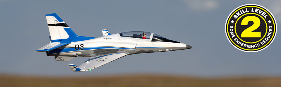 Vaardigheidsniveau 2 – Enige ervaring vereist 