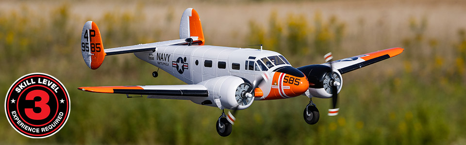 Vaardigheidsniveau 3 – Ervaring vereist 