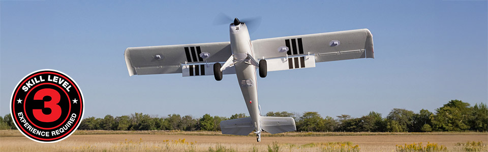 Skill Level 3 – Erfahrung erforderlich 