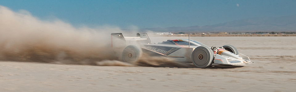 SPEKTRUM ELECTRONICS