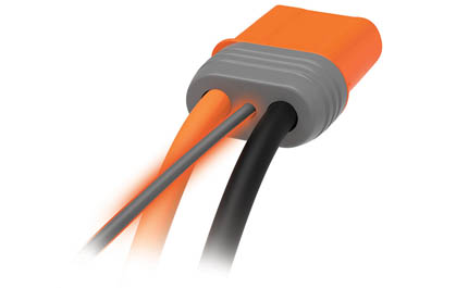 Smart Battery Technology - One Smart Connection