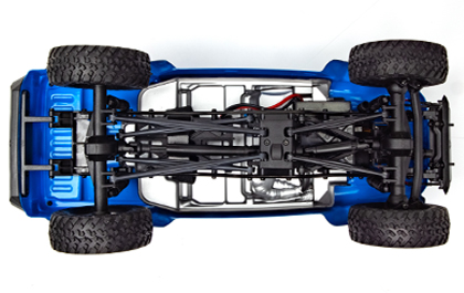 STEEL C-CHANNEL CHASSIS FRAME RAILS