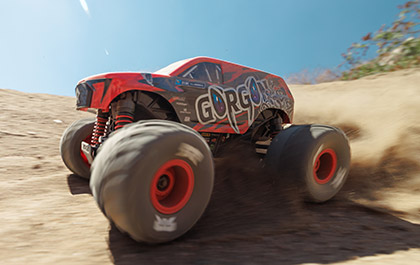 BASH-ANYWHERE SMALL-SCALE SIZE