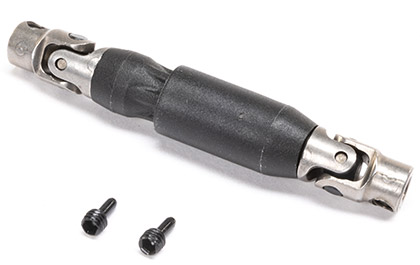 6MM TAPERED ALUMINUM LINKS