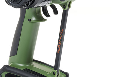 Versatile Chassis Guard