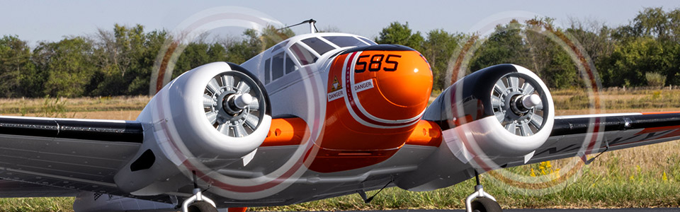 Veelzijdige Twin Power 