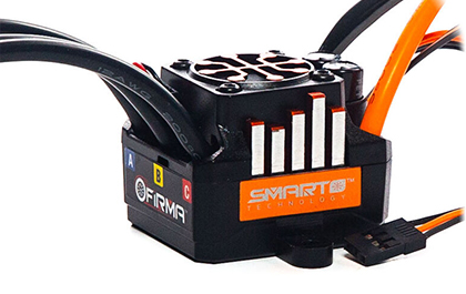 Spektrum Firma 100 amp Smart ESC