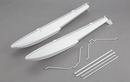 Vielseitige Ausrüstungsoptionen