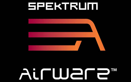 SPEKTRUM™ AIRWARE™ SOFTWARE for the Spektrum NX10+ 20-Channel DSMX Transmitter