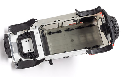 SPEKTRUM SLT2 2.4GHz TRANSMITTER