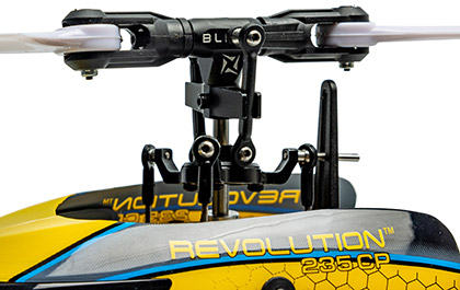 Collective Pitch voor de Blade Revolution 235 CP RC Helicopter