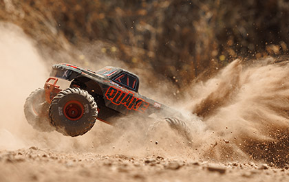 DYNAMIC STABILITY CONTROL (DSC)